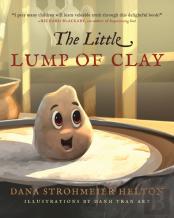 The Little Lump Of Clay