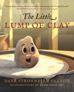 Bertrand.pt - The Little Lump Of Clay