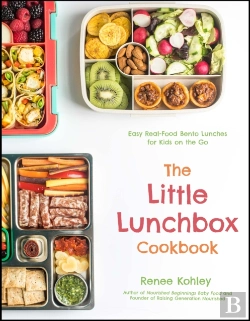 Bertrand.pt - The Little Lunchbox Cookbook