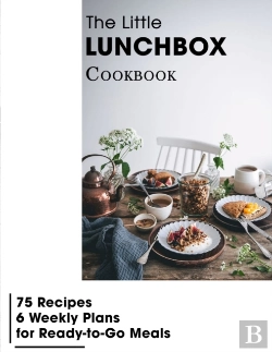 Bertrand.pt - The Little Lunchbox Cookbook