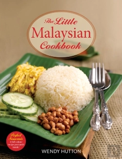 Bertrand.pt - The Little Malaysian Cookbook,