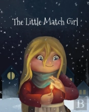 The Little Match Girl