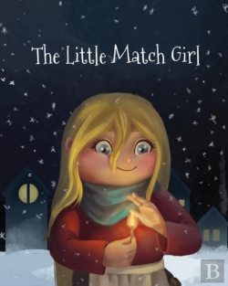 Bertrand.pt - The Little Match Girl