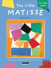The Little Matisse (Eng)
