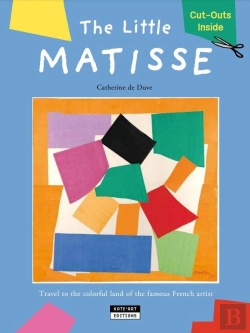 Bertrand.pt - The Little Matisse (Eng)