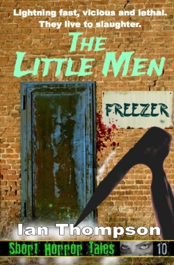 Bertrand.pt - The Little Men