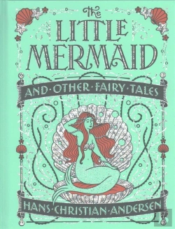 Bertrand.pt - The Little Mermaid And Other Fairy Tales