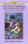 The Little Mermaid And Other Fairy Tales