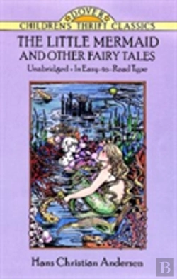 Bertrand.pt - The Little Mermaid And Other Fairy Tales
