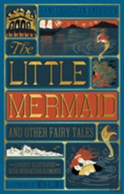 Bertrand.pt - The Little Mermaid And Other Fairy Tales
