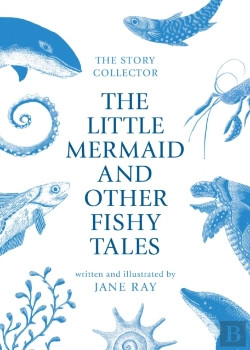 Bertrand.pt - The Little Mermaid And Other Fishy Tales