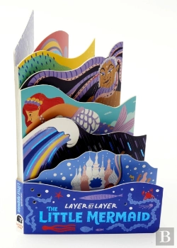 Bertrand.pt - The Little Mermaid