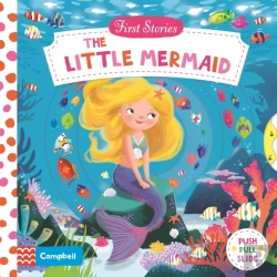 Bertrand.pt - The Little Mermaid