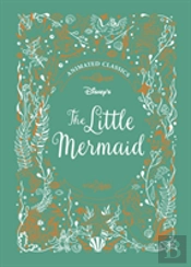 The Little Mermaid (Disney Animated Classics)