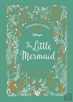 Bertrand.pt - The Little Mermaid (Disney Animated Classics)