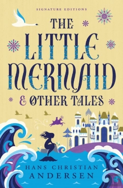 Bertrand.pt - The Little Mermaid & Other Tales