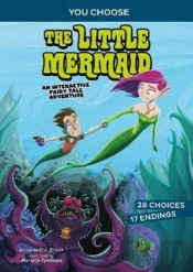 The Little Mermaid