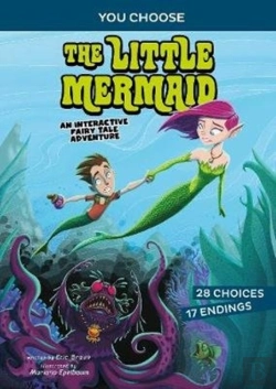 Bertrand.pt - The Little Mermaid