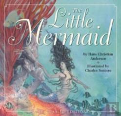 The Little Mermaid
