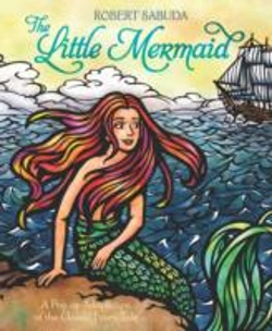 Bertrand.pt - The Little Mermaid