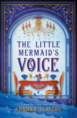 Bertrand.pt - The Little Mermaid'S Voice