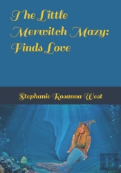 The Little Merwitch Mazy