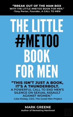 Bertrand.pt - The Little #Metoo Book For Men