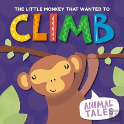 Bertrand.pt - The Little Monkey That Wanted To Climb