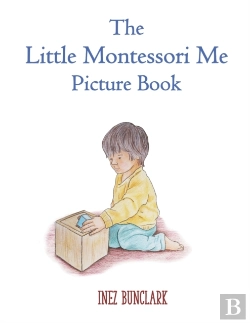 Bertrand.pt - The Little Montessori Me Picture Book
