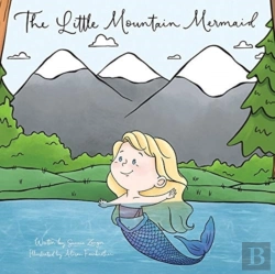 Bertrand.pt - The Little Mountain Mermaid