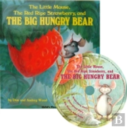 Bertrand.pt - The Little Mouse, The Red Ripe Strawberry And The Big Hungry Bear