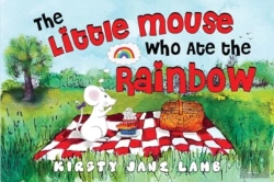 Bertrand.pt - The Little Mouse Who Ate The Rainbow