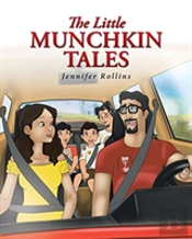 The Little Munchkin Tales