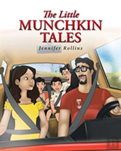Bertrand.pt - The Little Munchkin Tales