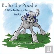 The Little Netherton Books