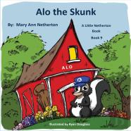 The Little Netherton Books