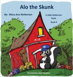 Bertrand.pt - The Little Netherton Books