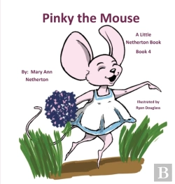 Bertrand.pt - The Little Netherton Books:   Pinky The