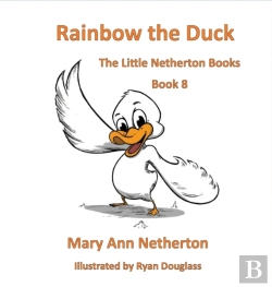 Bertrand.pt - The Little Netherton Books: Rainbow The