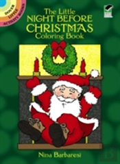 The Little Night Before Christmas