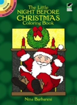 Bertrand.pt - The Little Night Before Christmas