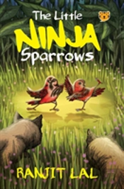 The Little Ninja Sparrows