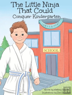 Bertrand.pt - The Little Ninja That Could