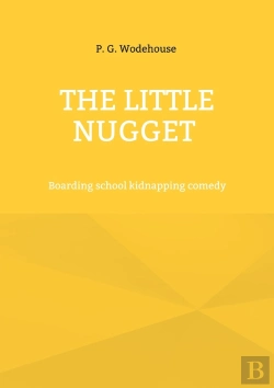 Bertrand.pt - The Little Nugget - Boarding School Kidnapping Comedy