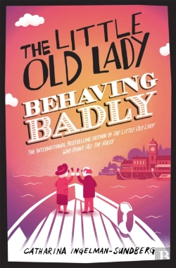 Bertrand.pt - The Little Old Lady Behaving Badly