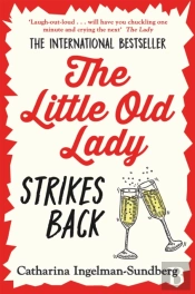 The Little Old Lady Strikes Back