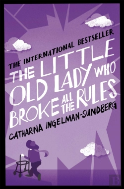 Bertrand.pt - The Little Old Lady Who Broke All The Rules