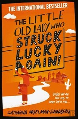 Bertrand.pt - The Little Old Lady Who Struck Lucky Again!