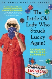 The Little Old Lady Who Struck Lucky Again!