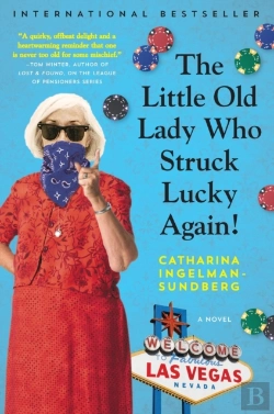 Bertrand.pt - The Little Old Lady Who Struck Lucky Again!